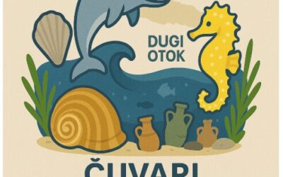 Diseminacija eTwinning projekta – Ugrožene i zaštićene vrste Jadrana
