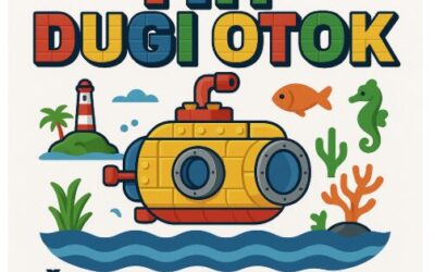 Diseminacija projekta 3,2,1…LEGO!