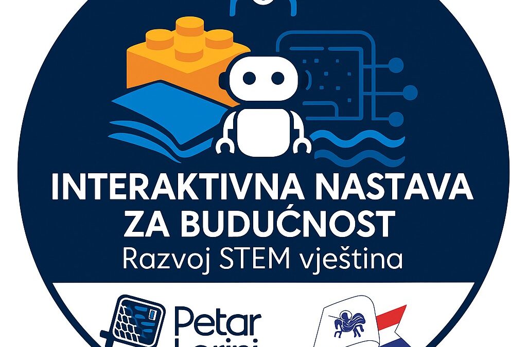 Projekt OŠ Petar Lorini odobren na natječaju Tankerske plovidbe d.d.