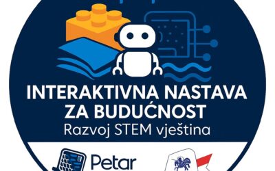 Projekt OŠ Petar Lorini odobren na natječaju Tankerske plovidbe d.d.