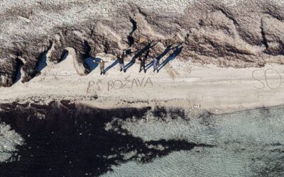 Odobren nastavak projekta INA Robotika – STEM izazovi za otočne škole!