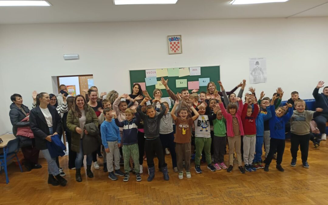 Večer Matematike 2025.