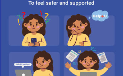 Help4U i Red Button – podrška i prijava nasilja na internetu