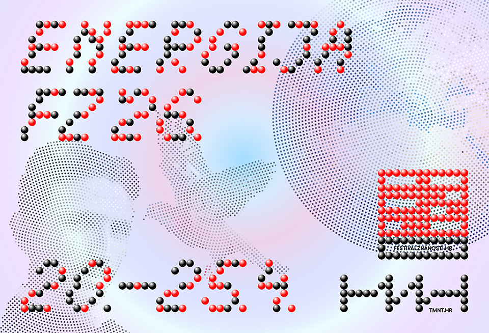 Učenici PŠ Božava sudjelovali u Festivalu znanosti u Zadru