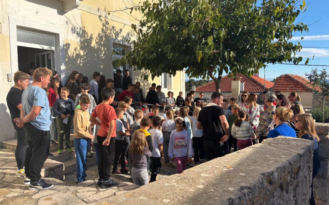 Dani kruha i zahvalnosti za plodove zemlje u Salima