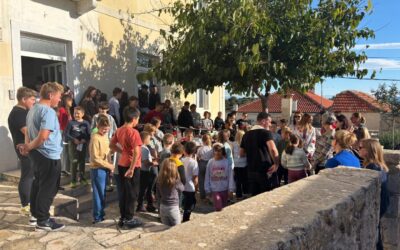 Dani kruha i zahvalnosti za plodove zemlje u Salima